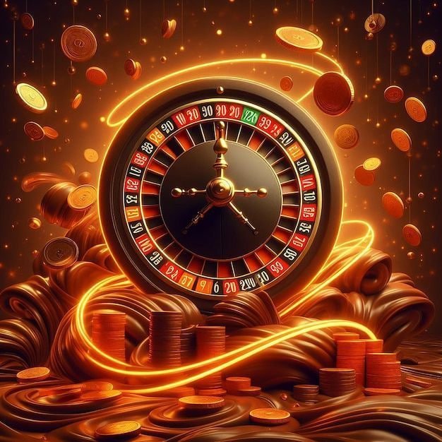 Antarmuka slot online lazawin yang berwarna dan responsif