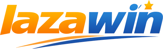 Logo lazawin platform hiburan Indonesia